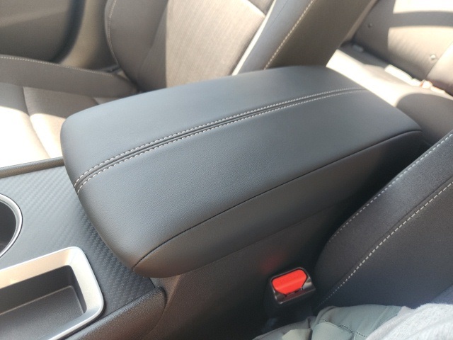 2025 Nissan Altima 2.5 SV photo 27