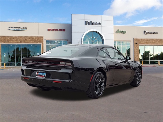 2025 Dodge Charger R/T photo 3