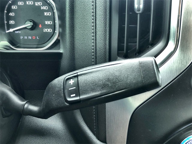 2021 Gmc Sierra 1500 Elevation photo 11