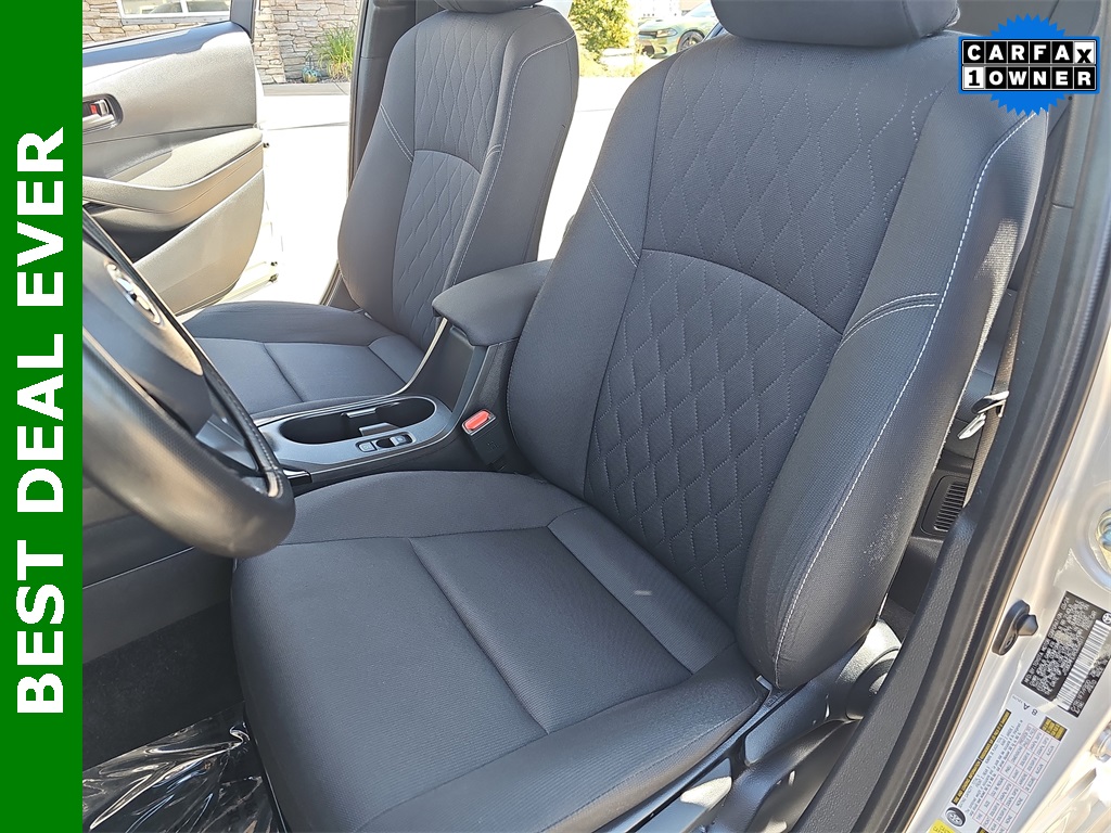 2024 Toyota Corolla Hybrid LE photo 14