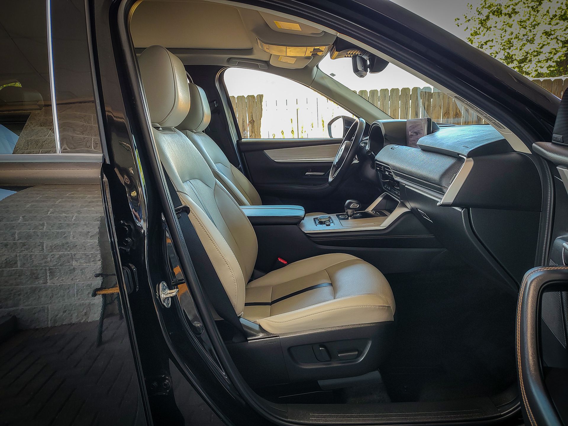 2025 Mazda CX-70 Premium photo 14
