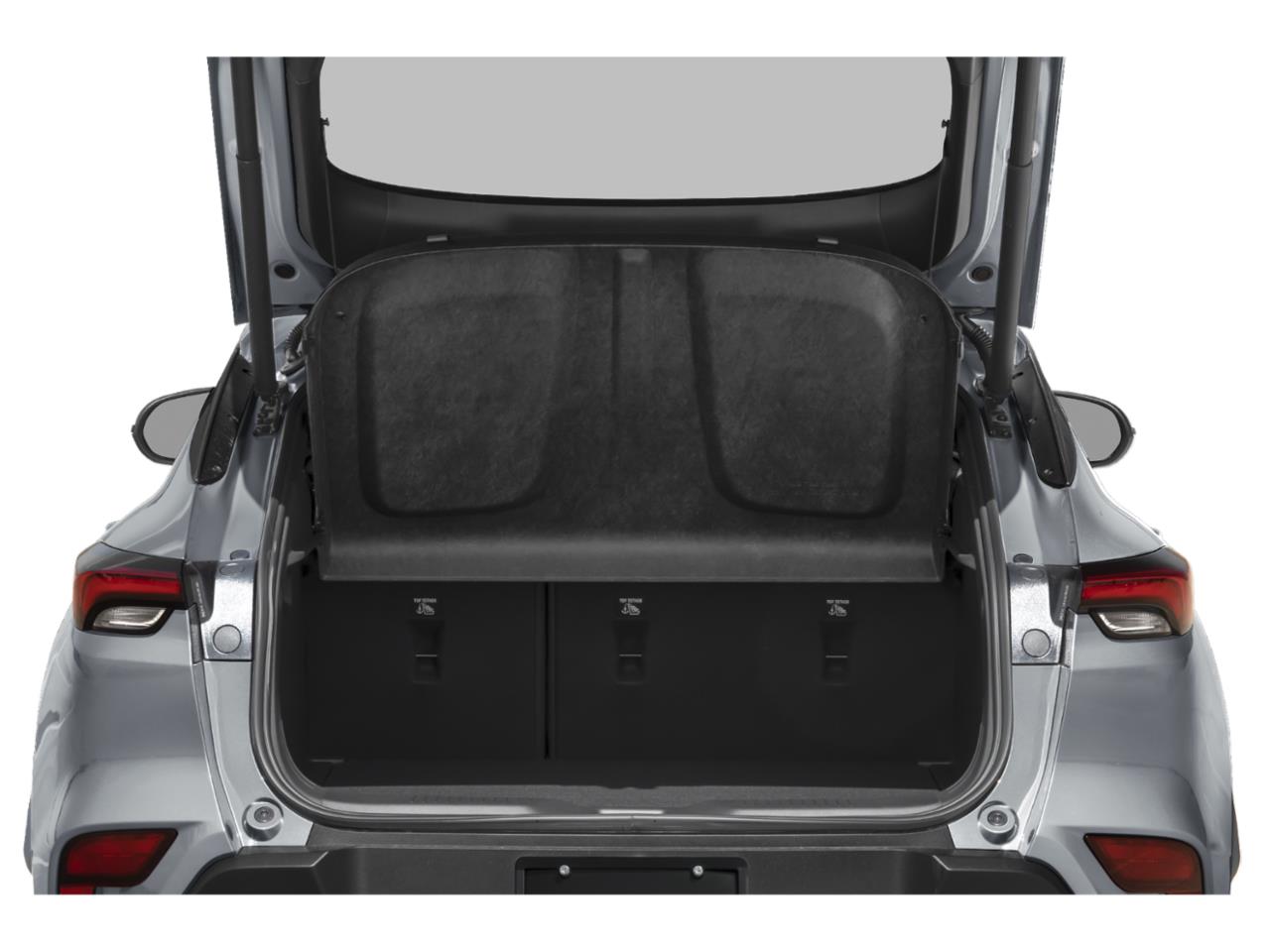 2025 Buick Envista ST photo 3