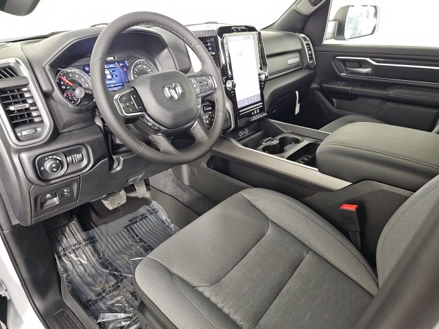 2026 Ram 1500 Big Horn Lone Star photo 9