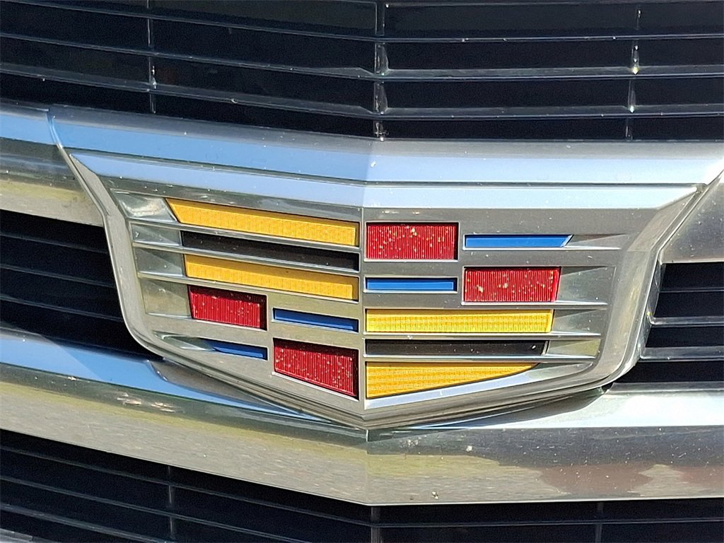 2020 Cadillac Escalade ESV Premium Luxury photo 8