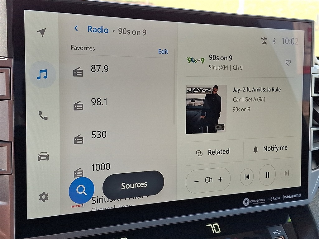 2023 Toyota Tundra SR5 photo 23