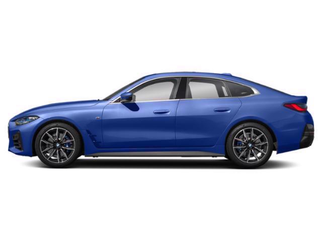 New 2024 BMW 4 Series 430i Gran Coupe 4dr Car in Webster #RFP83510 ...