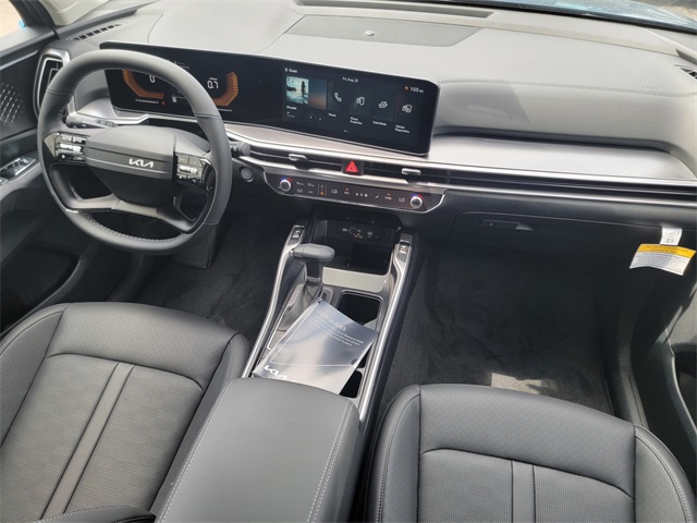 2026 Kia Sorento S photo 28