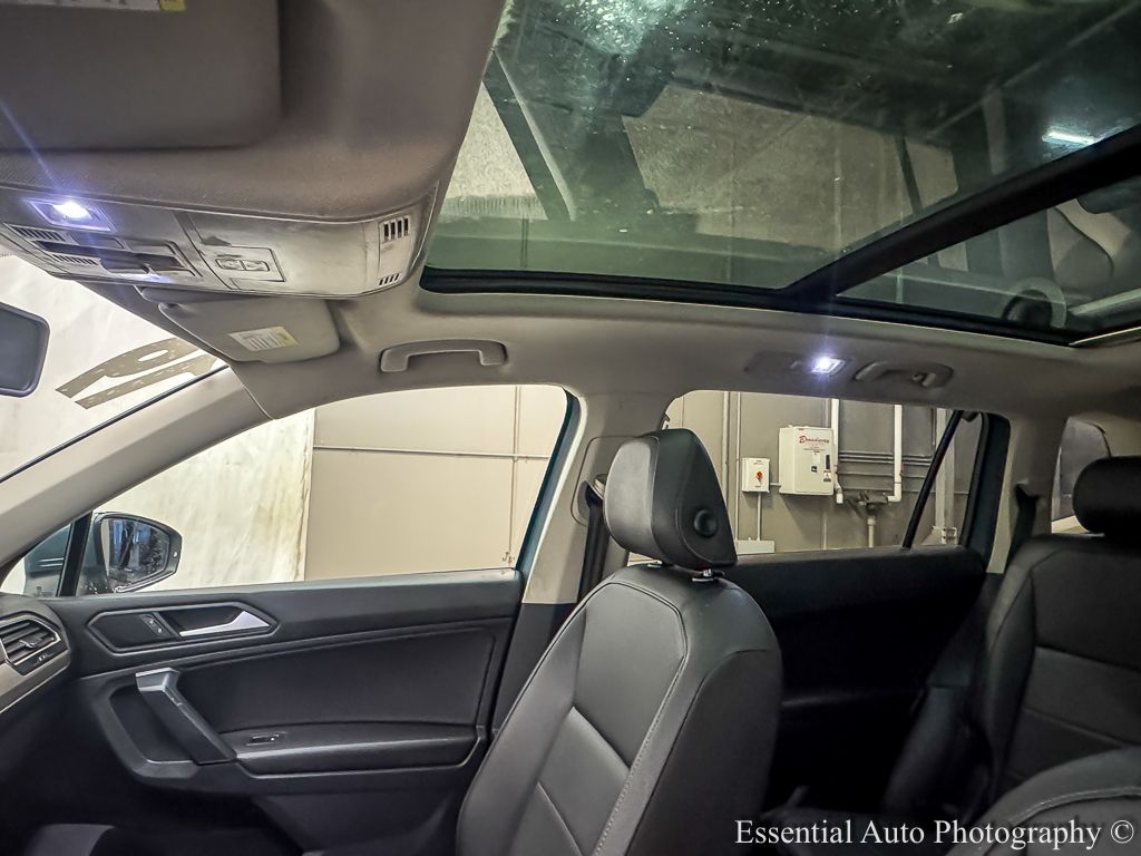 2019 VOLKSWAGEN TIGUAN - Image 12