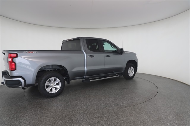 2019 Chevrolet Silverado 1500 LT photo 19