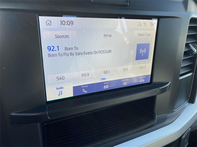 2025 Ford F-550 photo 17