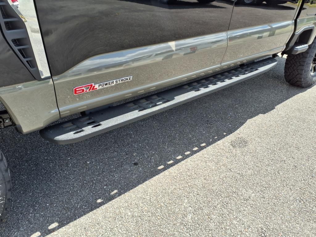 2026 Ford F-250 King Ranch photo 11