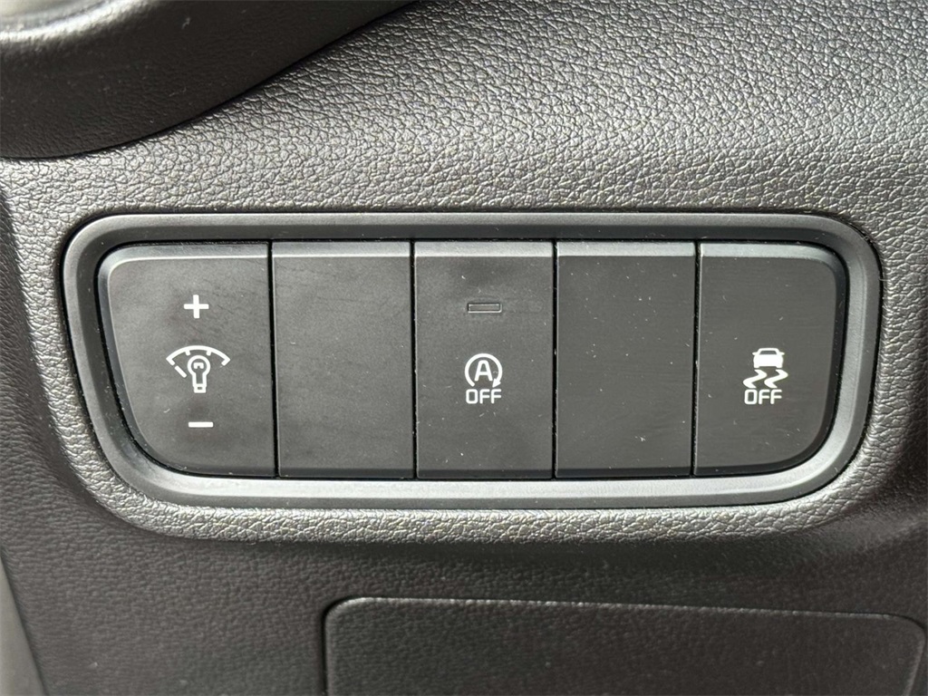 2021 Kia Soul LX photo 24
