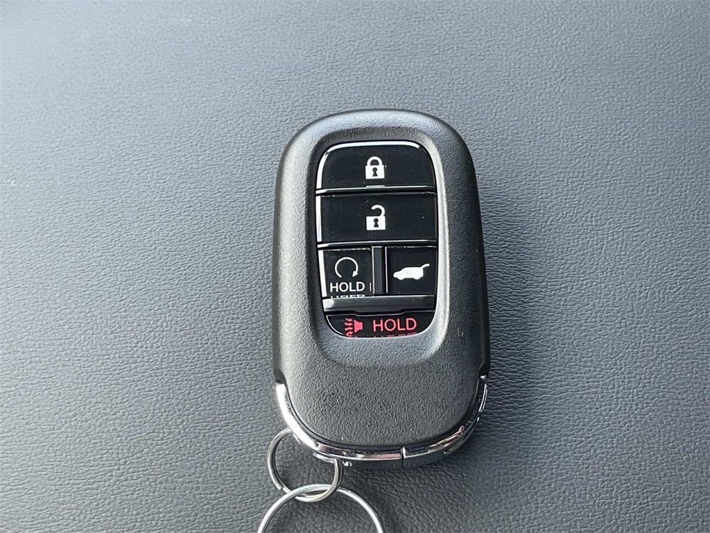 2026 Honda HR-V Sport photo 33