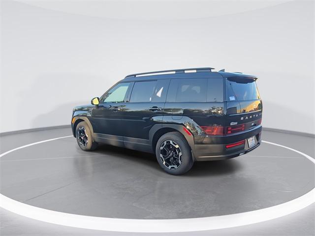 2026 Hyundai Santa Fe SEL photo 6
