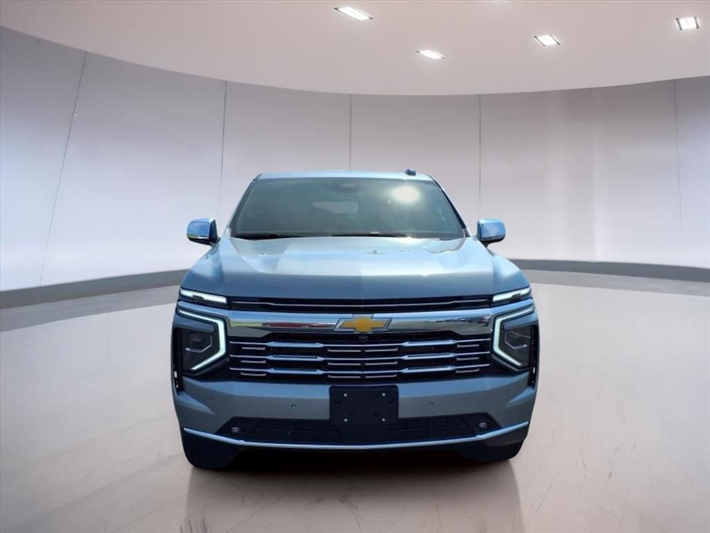 2025 Chevrolet Tahoe Premier photo 8