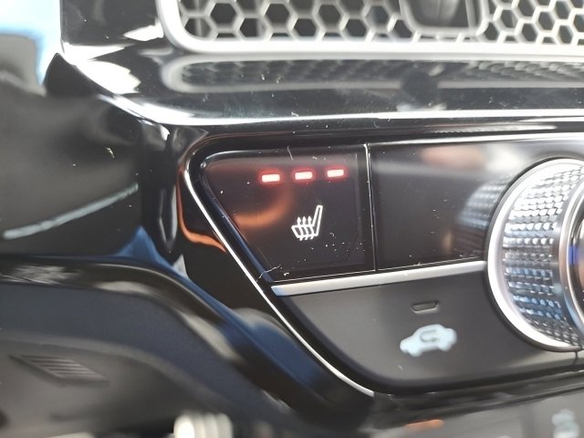 2026 Honda Civic Hatchback Hybrid Sport Touring photo 29