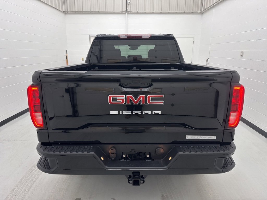 2026 Gmc Sierra 1500 Elevation photo 2