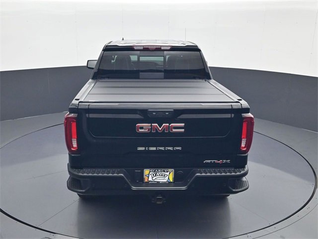 2023 Gmc Sierra 1500 AT4X photo 18