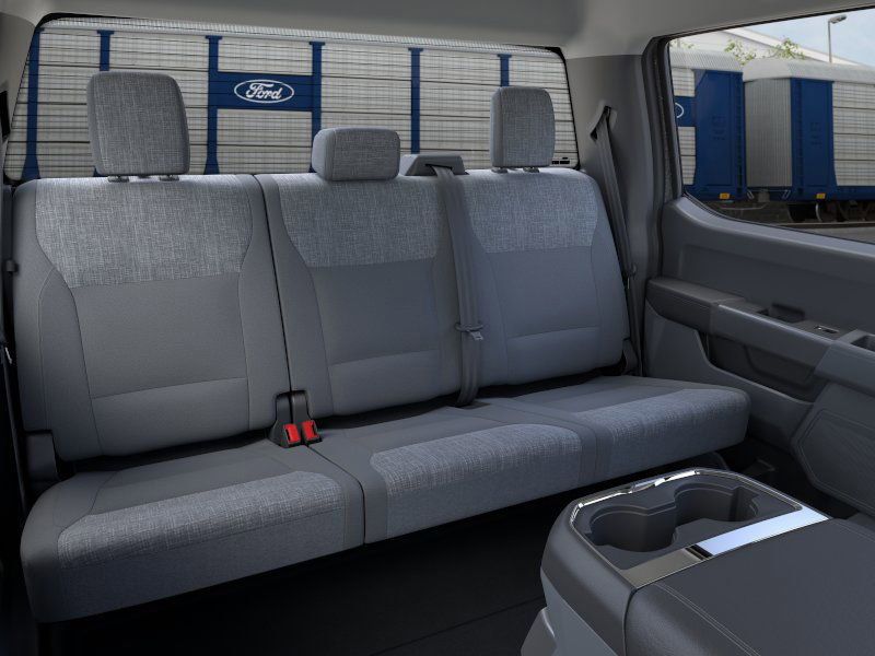 2026 Ford F-350 photo 10