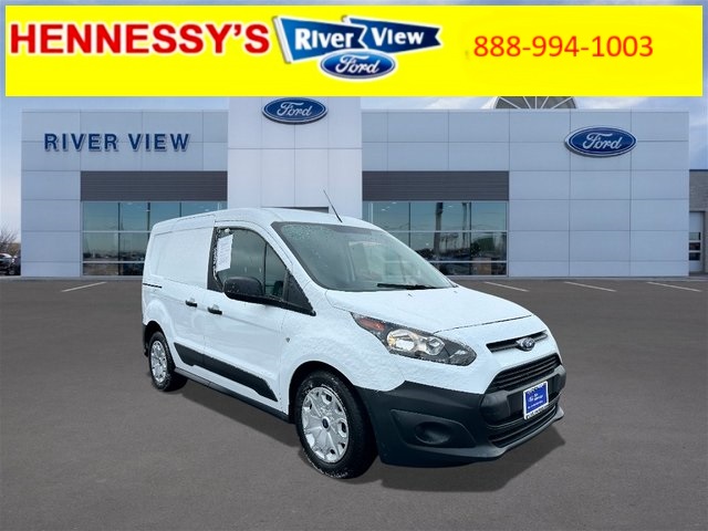 2019 Ford Transit Connect XLT's photo