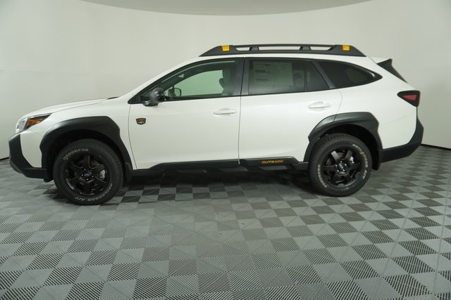 2025 Subaru Outback Wilderness photo 3