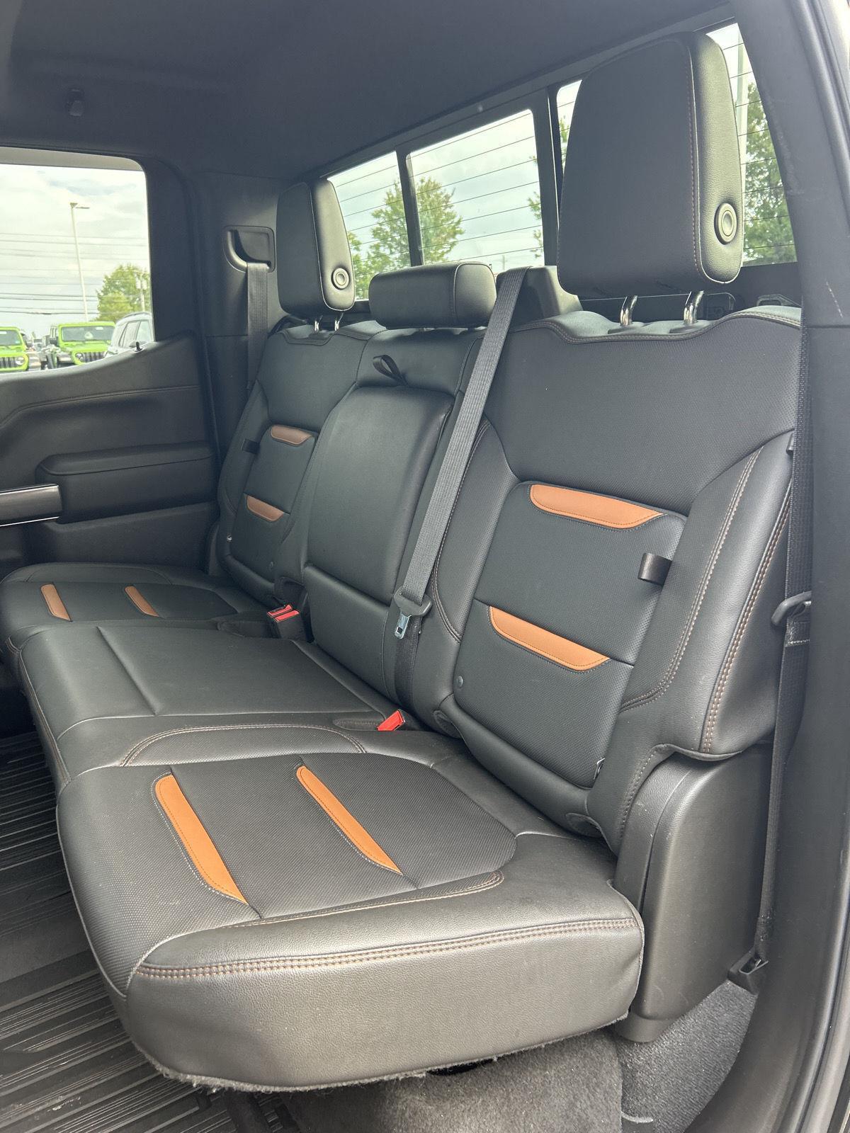 2019 Gmc Sierra 1500 AT4 photo 7
