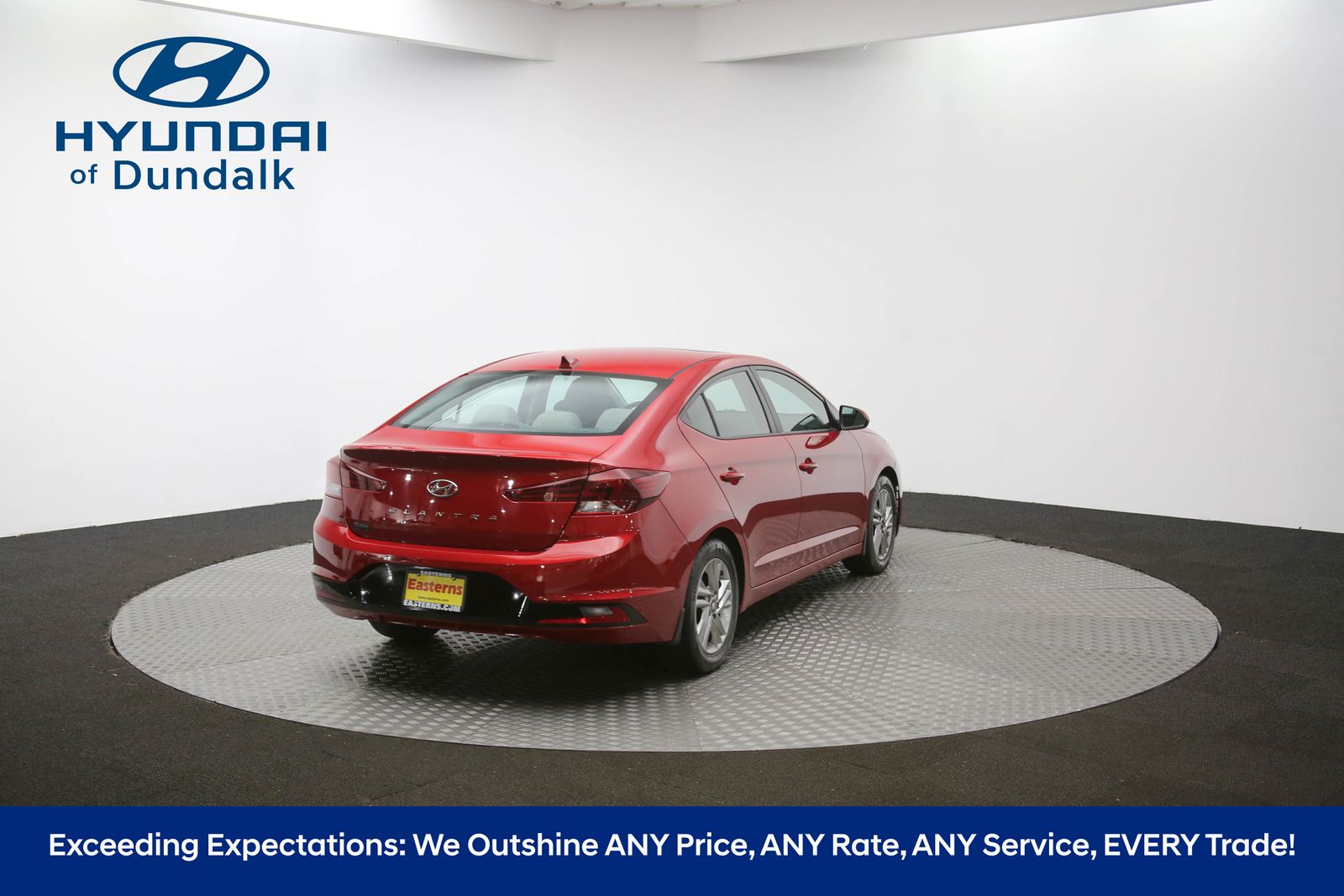 2020 Hyundai Elantra SEL Value Edition Limited photo 27