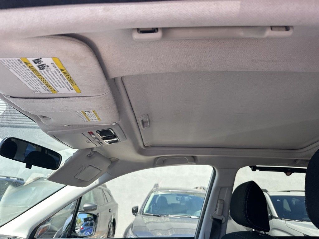 2017 Subaru Forester 2.5i Premium photo 6