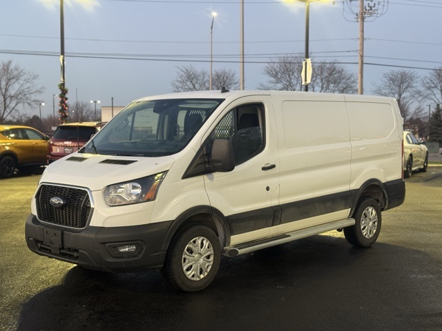 2024 Ford Transit Van Base's photo