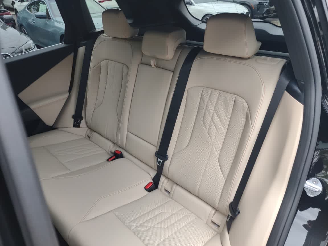 2025 Bmw X3 30x Drive photo 22