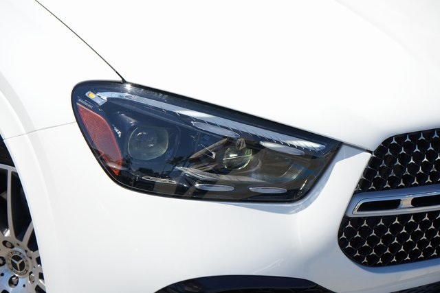 2024 Mercedes Benz GLE 450 4MATIC photo 12