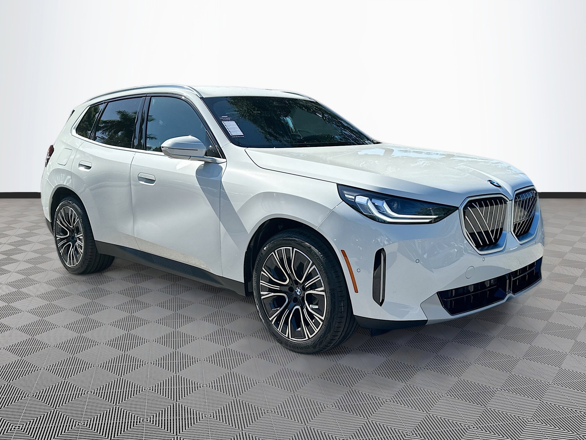 2026 BMW X3 30's photo