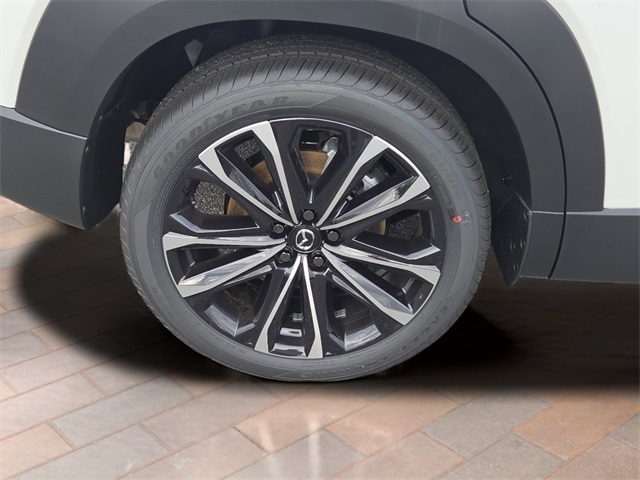 2025 Mazda CX-50 2.5 Turbo Premium Plus photo 3