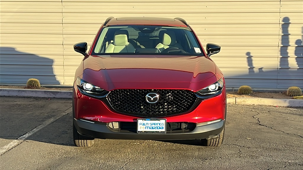 2025 Mazda CX-30 2.5 Turbo Premium Plus photo 2
