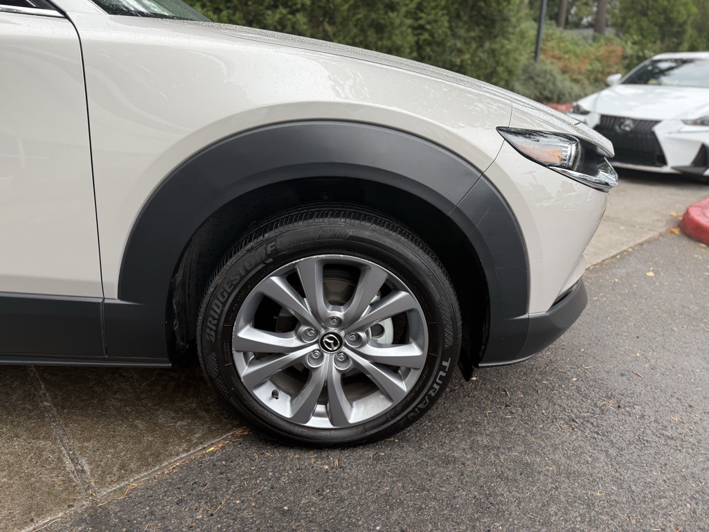 2022 Mazda CX-30 2.5 S Premium photo 14