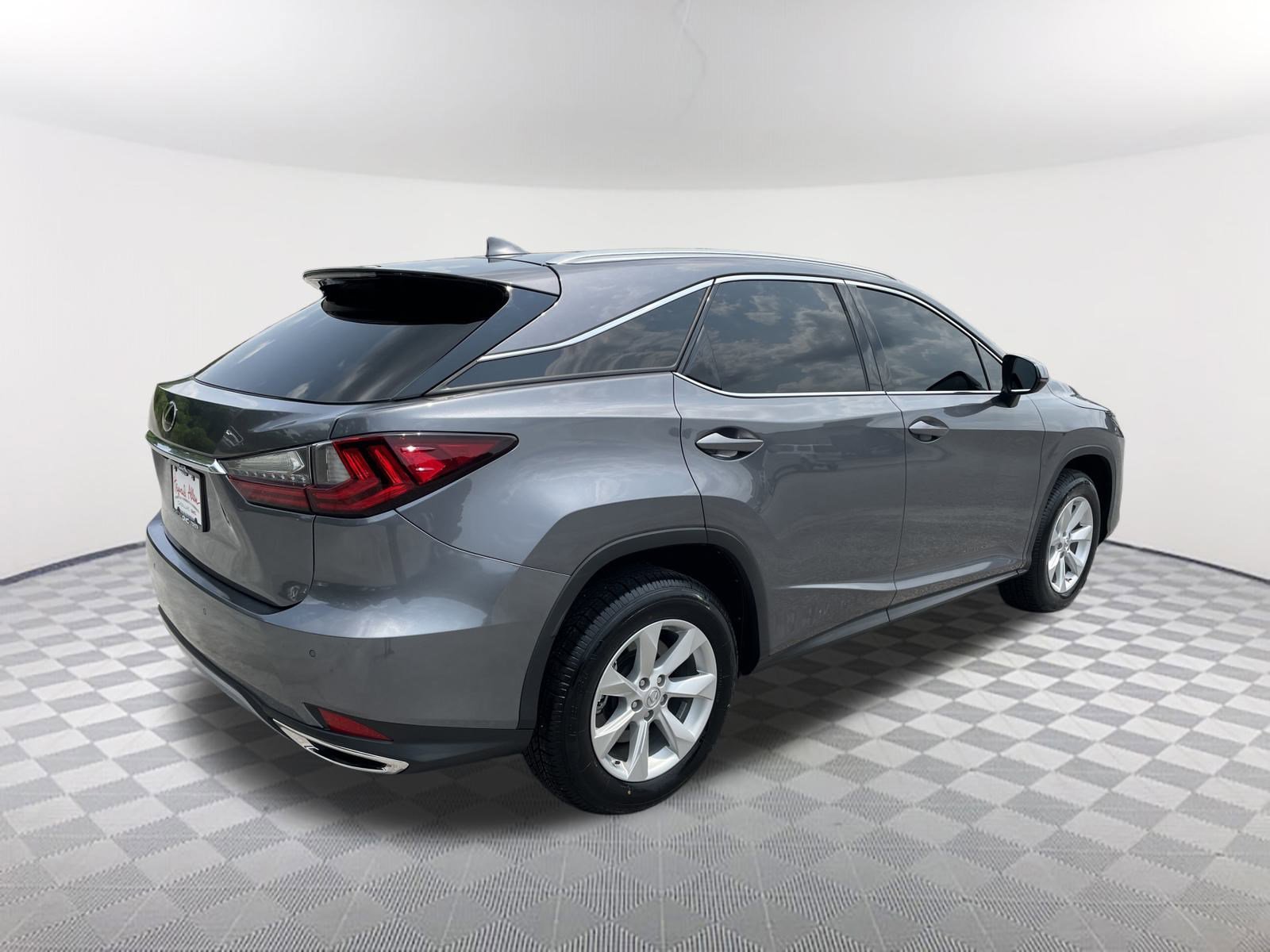 2020 Lexus RX 350 Premium photo 6