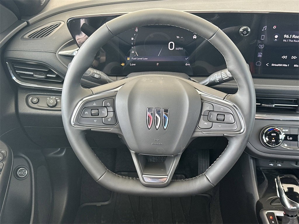 2026 Buick Envista Preferred photo 14