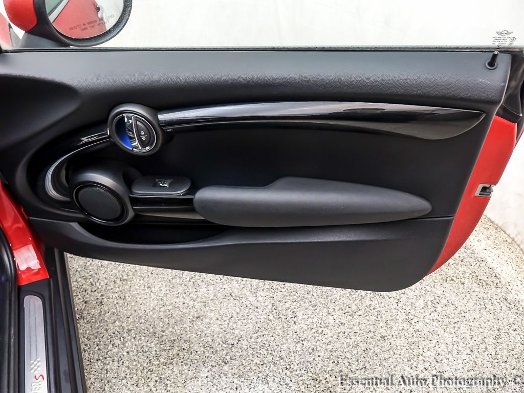 2021 MINI HARDTOP - Image 22