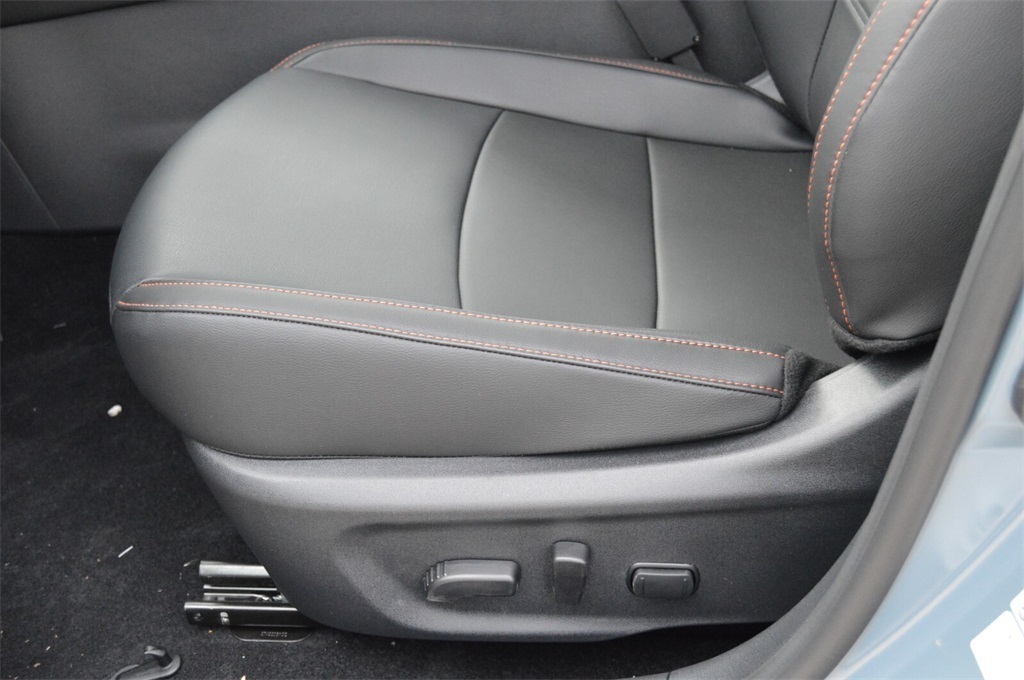 2025 Nissan Sentra SR photo 23