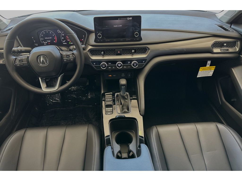 2025 Acura Integra Base photo 10