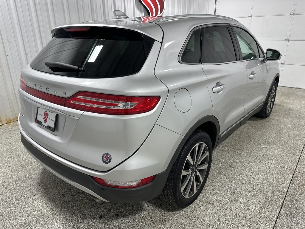 2019 Lincoln MKC Reserve photo 10