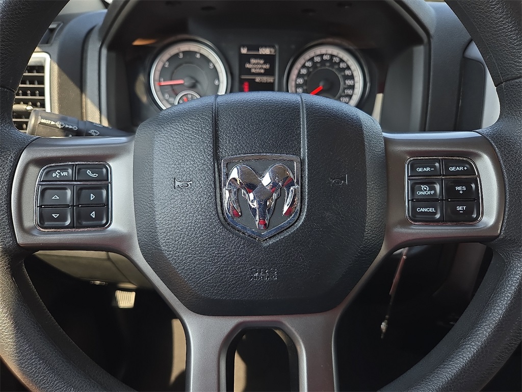 2024 Ram 1500 Classic SLT photo 17