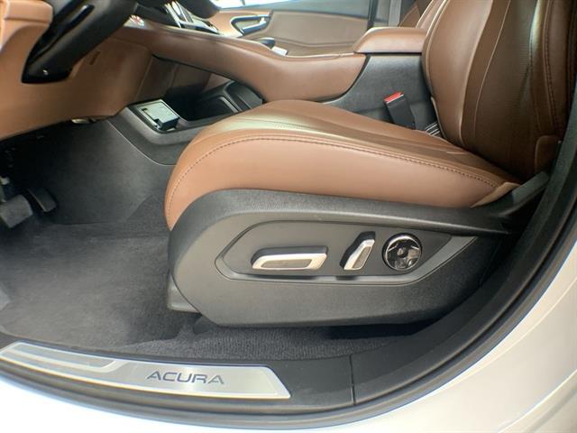 2023 Acura RDX Technology photo 12