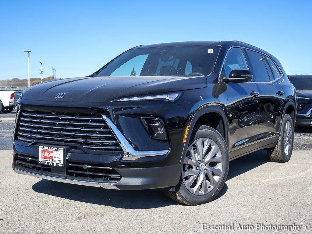 2026 BUICK ENCLAVE - Image 1