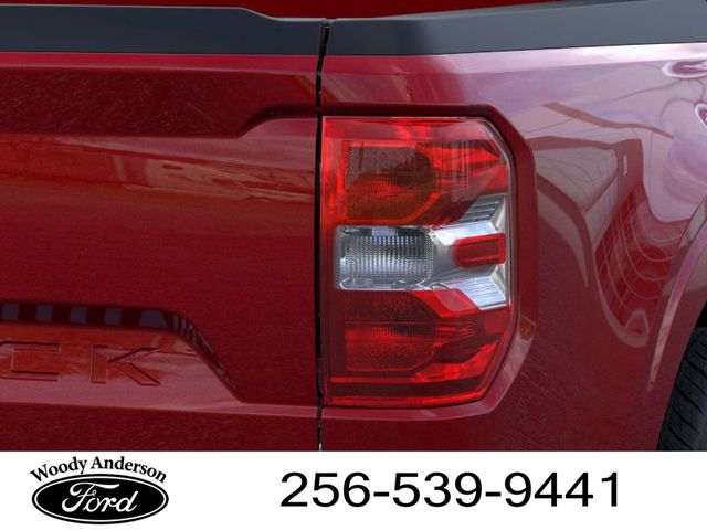 2025 Ford Maverick XLT photo 19