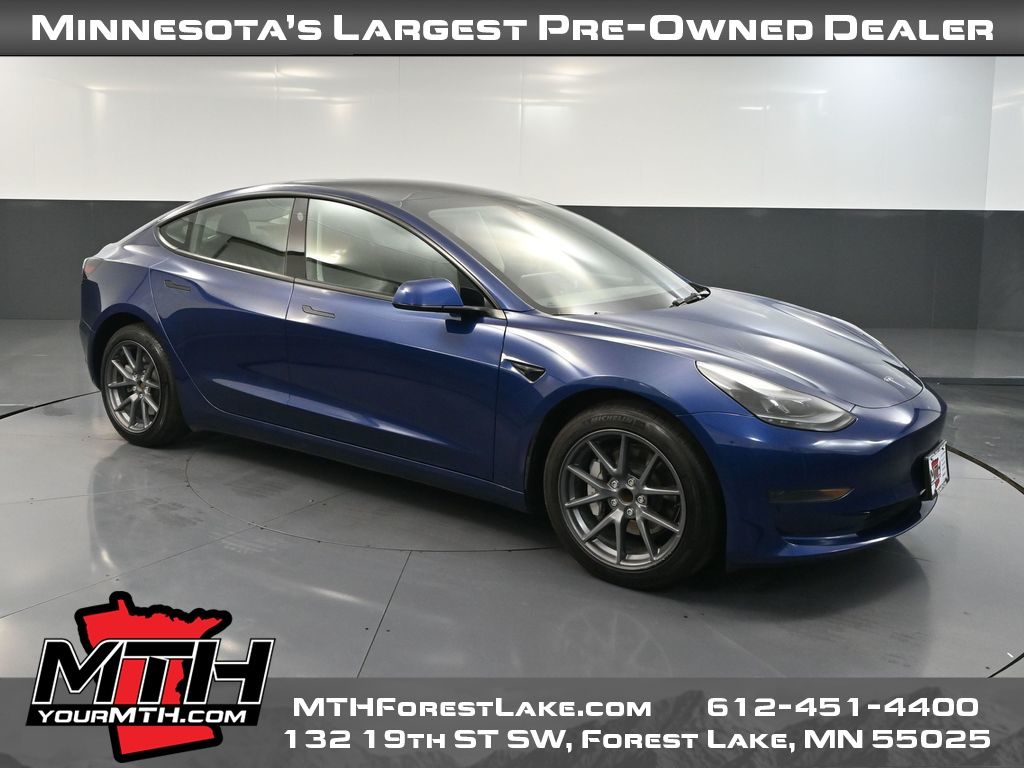 2023 Tesla Model 3 Base's photo