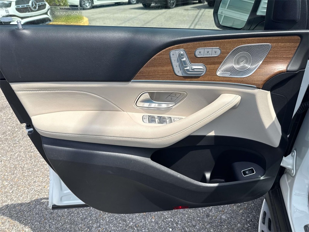 2024 Mercedes Benz GLE 450 4MATIC photo 18