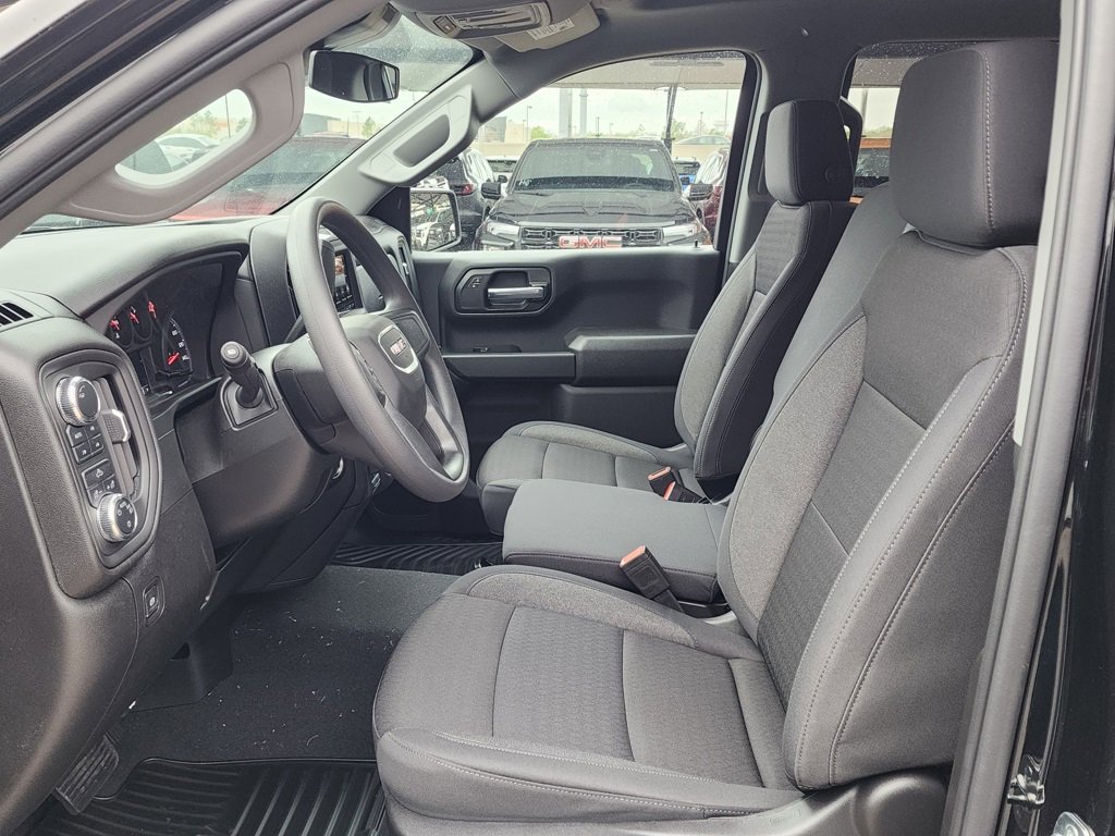 2025 Gmc Sierra 1500 Pro photo 17
