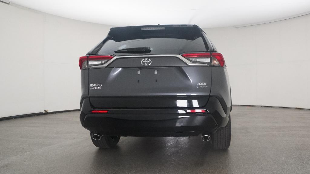 2025 Toyota RAV4 Hybrid XSE photo 17
