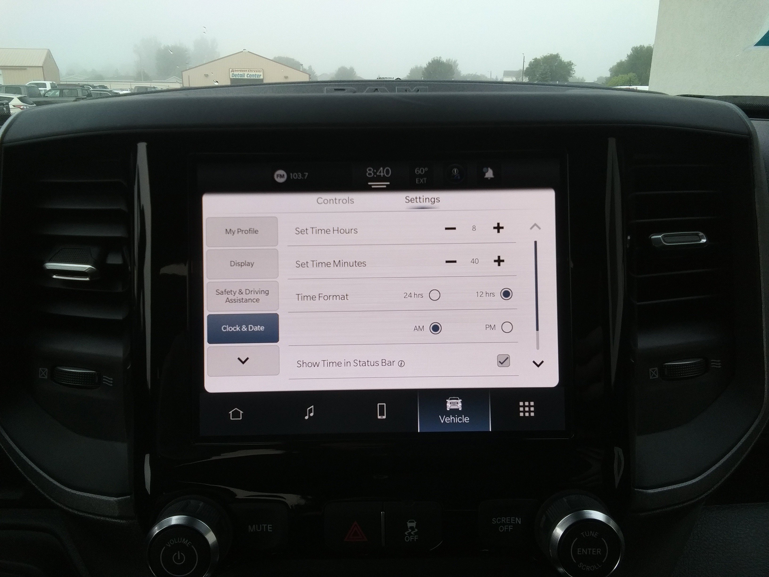 2025 Ram 5500 Tradesman photo 3